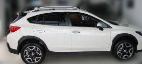   SIM  SUBARU XV 2017- (SSUXV1732)