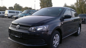   Sim SVOPOL0912  Volkswagen Polo Hb/Sd 09-15