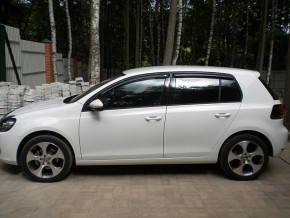   SIM  VOLKSWAGEN GOLF VI 2009- (SVOGOL0932)