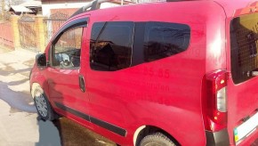   Sunflex SPS12  Fiat Fiorino 2008- (2 ) 5