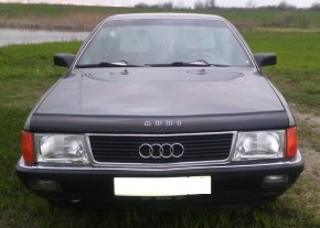   Vip Tuning AD01  Audi 100 (3) 1983-1991