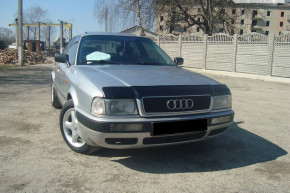   VIP Tuning AD04 Audi 80 (B4) 1991-1995