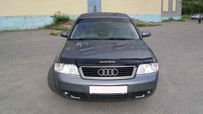   VIP Tuning AD11 Audi A6 (4/5) 1997-2004