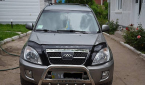   Vip Tuning CR04  Chery Tiggo (T11) 2005-2012