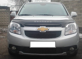   VIP Tuning Chevrolet Orlando 2010- (CH14)