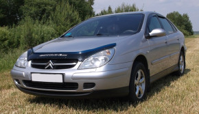   VIP Tuning Citroen C5 2001-2004 (CN07) 3