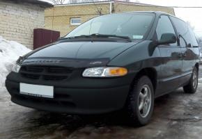   VIP Tuning Dodge Caravan III 1995-2001 (DD06)