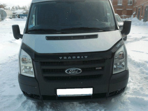   VIP Tuning FR17 Ford Transit 2007-2014