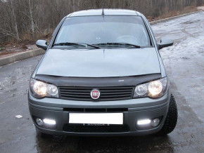   Vip Tuning FT01  Fiat Albea 2007-