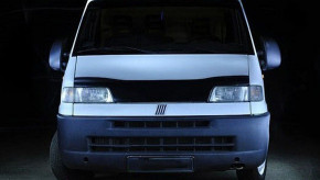   VIP Tuning FT03 Fiat Ducato 1994-2002