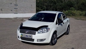   Vip Tuning FT09  Fiat Linea 2007-