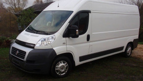   VIP Tuning FT10 Fiat Ducato 2006-2014