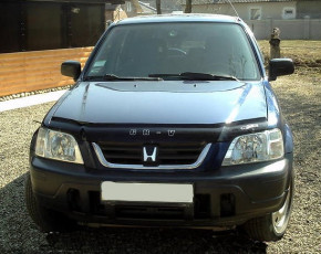   VIP Tuning HD07 Honda CR-V 1995-2002