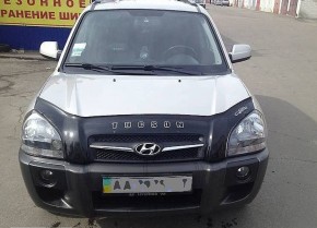   Vip Tuning HYD13  Hyundai Tucson 2004-