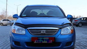   VIP Tuning KA02 Kia Cerato 2004-2008 ..