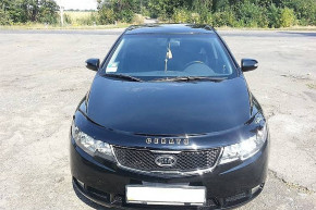   Vip Tuning KA10  KIA Cerato 2009-2013