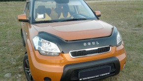   Vip Tuning KA15  KIA Soul 2009-2012