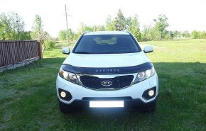   Vip Tuning KA16  KIA Sorento 2009-2012