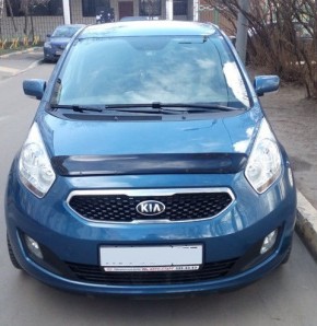   VIP Tuning KA35 Kia Venga 2011 3