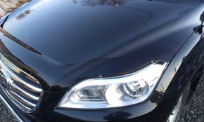   Vip Tuning LF05  Lifan X60 2013-