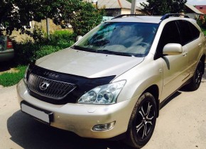   Vip Tuning LX03  Lexus RX 2003-2009