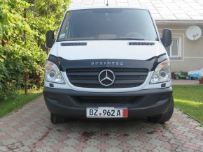   Vip Tuning MRD07  Mercedes-Benz Sprinter 2006-2013