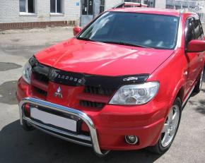   VIP Tuning MSH09 Mitsubishi Outlander 2001-2007