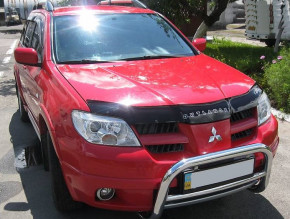   VIP Tuning MSH09 Mitsubishi Outlander 2001-2007 3