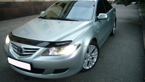   Vip Tuning MZD03  Mazda 6 2002-2008