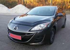   Vip Tuning MZD09  Mazda 3 2009-2013