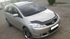   Vip Tuning MZD10  Mazda 5 2005-2010