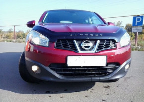   Vip Tuning NS34  Nissan Qashqai 2009-2014