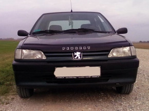   VIP Tuning Peugeot 306 1993-1997 (PG04) 3