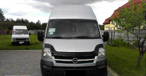   Vip Tuning RL13  Renault Master 2003-2010