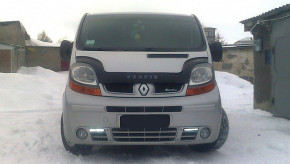   Vip Tuning RL14  Renault Trafic 2001-