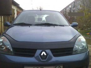   VIP Tuning Renault Symbol 2008- (RL08)