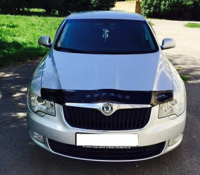   VIP Tuning SK16 Skoda Superb 2008-2013 .