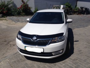   Vip Tuning SK17  Skoda Rapid 2013-