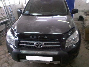   Vip Tuning TYA13  Toyota RAV-4 2006-2010 3