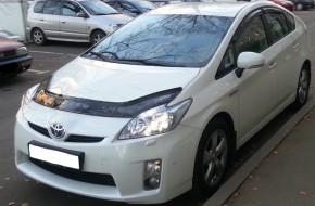   VIP Tuning Toyota Prius 2009- (TYA34)