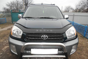   VIP Tuning Toyota RAV4 2000-2006 (TYA12)