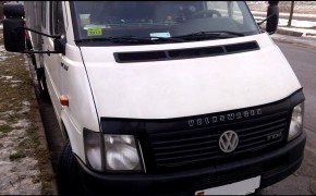   Vip Tuning VW35  Volkswagen LT 1996-2005 3