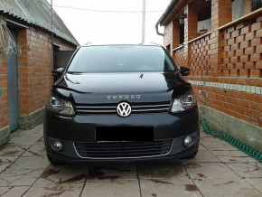   Vip Tuning VW39  Volkswagen Touran 2010-