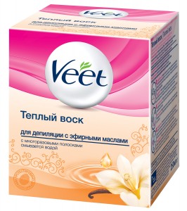     Veet 250  (5003267101058)