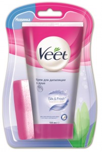      Veet Sensitive    150  (5011417549247)