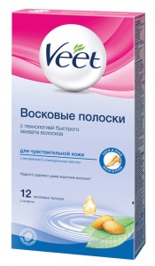     Veet Sensitive    12  (5900627027259)