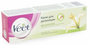    Veet Dry    100  (5903267902474)