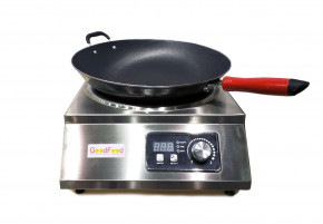   GoodFood IC35 WOK 4