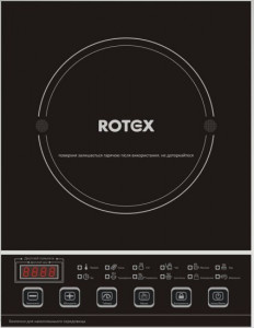   Rotex RIO220-G