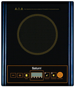    Saturn ST-EC0187